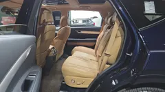 2023 Genesis GV80 2.5T Gasoline AWD, синий — фото 16