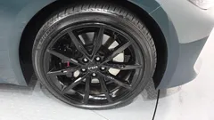 2023 Kia Stinger 3.3 GT AWD Tribute Edition, 청옥색 — фото 5