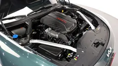 2023 Kia Stinger 3.3 GT AWD Tribute Edition, 청옥색 — фото 6