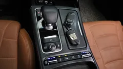 2023 Kia Stinger 3.3 GT AWD Tribute Edition, 청옥색 — фото 9