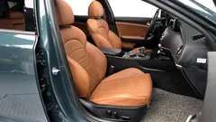 2023 Kia Stinger 3.3 GT AWD Tribute Edition, 청옥색 — фото 11
