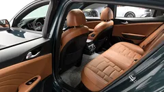 2023 Kia Stinger 3.3 GT AWD Tribute Edition, 청옥색 — фото 12