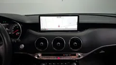 2023 Kia Stinger 3.3 GT AWD Tribute Edition, 청옥색 — фото 15