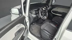 2022 Kia Ray Van — фото 10