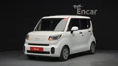 2022 Kia Ray Van — фото 13