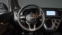2022 Kia Ray Van — фото 17