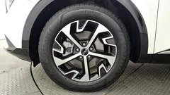 2023 Kia Sportage Nobleless 2WD, белый — фото 5