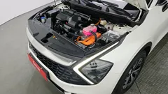 2023 Kia Sportage Nobleless 2WD, белый — фото 6