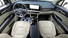 2023 Kia Sportage Nobleless 2WD, белый — фото 7