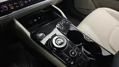 2023 Kia Sportage Nobleless 2WD, белый — фото 9