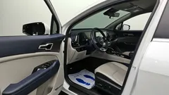 2023 Kia Sportage Nobleless 2WD, белый — фото 10