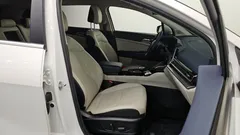 2023 Kia Sportage Nobleless 2WD, белый — фото 11