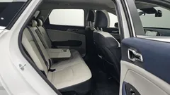 2023 Kia Sportage Nobleless 2WD, белый — фото 12