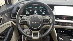2023 Kia Sportage Nobleless 2WD, белый — фото 15