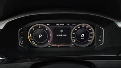 2022 Volkswagen Arteon 2.0 TDI Prestige, серо-серебристый — фото 8