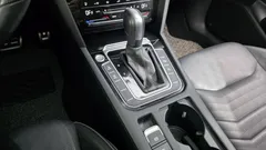 2022 Volkswagen Arteon 2.0 TDI Prestige, серо-серебристый — фото 9