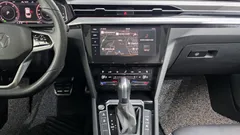 2022 Volkswagen Arteon 2.0 TDI Prestige, серо-серебристый — фото 14