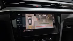 2022 Volkswagen Arteon 2.0 TDI Prestige, серо-серебристый — фото 15