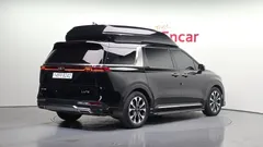 2023 Kia Carnival Gasoline 7-seater Limousine(Special vehicle) — фото 2