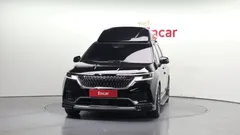 2023 Kia Carnival Gasoline 7-seater Limousine(Special vehicle) — фото 3