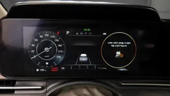 2023 Kia Carnival Gasoline 7-seater Limousine(Special vehicle) — фото 8