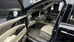2023 Kia Carnival Gasoline 7-seater Limousine(Special vehicle) — фото 10