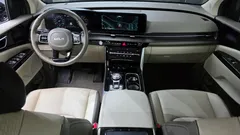 2023 Kia Carnival Gasoline 7-seater Limousine(Special vehicle) — фото 14