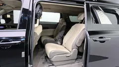 2023 Kia Carnival Gasoline 7-seater Limousine(Special vehicle) — фото 15