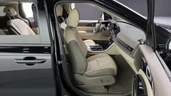 2023 Kia Carnival Gasoline 7-seater Limousine(Special vehicle) — фото 16