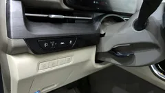 2023 Kia Carnival Gasoline 7-seater Limousine(Special vehicle) — фото 18