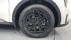 2024 Kia Sorento HEV 1.6 4WD, белый — фото 5