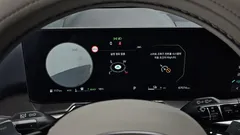 2024 Kia Sorento HEV 1.6 4WD, белый — фото 8