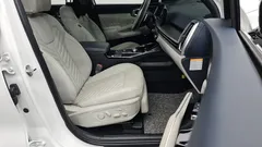 2024 Kia Sorento HEV 1.6 4WD, белый — фото 10