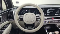 2024 Kia Sorento HEV 1.6 4WD, белый — фото 16