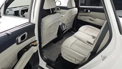 2024 Kia Sorento HEV 1.6 4WD, белый — фото 17