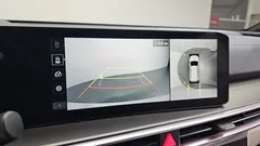 2024 Kia Sorento HEV 1.6 4WD, белый — фото 18