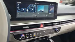 2024 Kia Sorento HEV 1.6 4WD, белый — фото 19