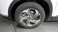 2022 Hyundai Santafe Gasoline 2.5T 2WD — фото 5