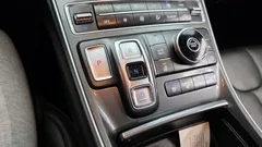 2022 Hyundai Santafe Gasoline 2.5T 2WD — фото 9