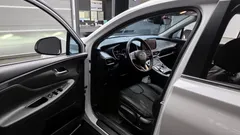 2022 Hyundai Santafe Gasoline 2.5T 2WD — фото 10