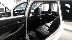 2022 Hyundai Santafe Gasoline 2.5T 2WD — фото 11