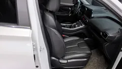 2022 Hyundai Santafe Gasoline 2.5T 2WD — фото 12