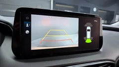 2022 Hyundai Santafe Gasoline 2.5T 2WD — фото 16