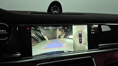 2022 Porsche Panamera 4.0 GTS, чёрный — фото 16
