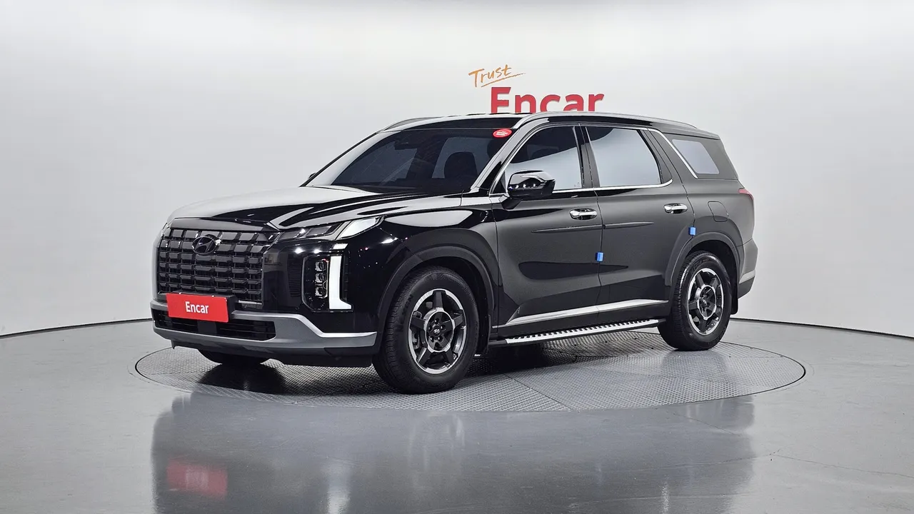 2023 Hyundai Palisade Diesel 2.2 2WD