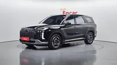 2023 Hyundai Palisade Diesel 2.2 2WD — фото 1