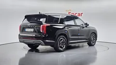 2023 Hyundai Palisade Diesel 2.2 2WD — фото 2