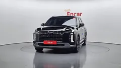 2023 Hyundai Palisade Diesel 2.2 2WD — фото 3