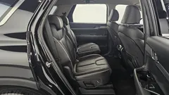 2023 Hyundai Palisade Diesel 2.2 2WD — фото 12