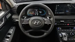 2023 Hyundai Palisade Diesel 2.2 2WD — фото 13